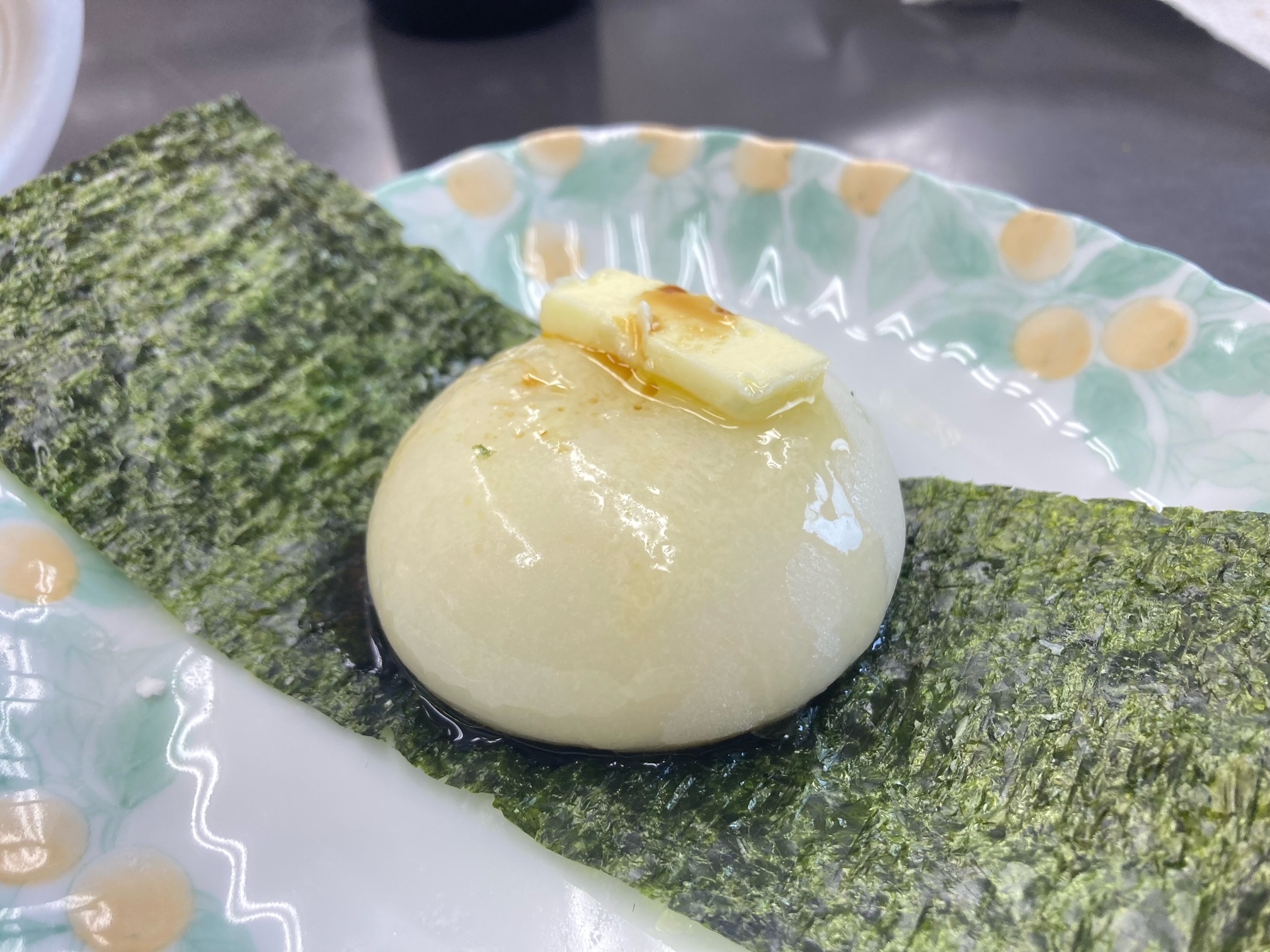 もち