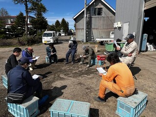 滝川・東滝川ブロック