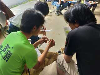 芦別市　野花南・上芦別ブロック