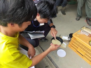 滝川市　江部乙南ブロック