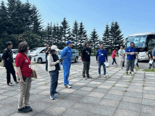 普及活動GIF画像