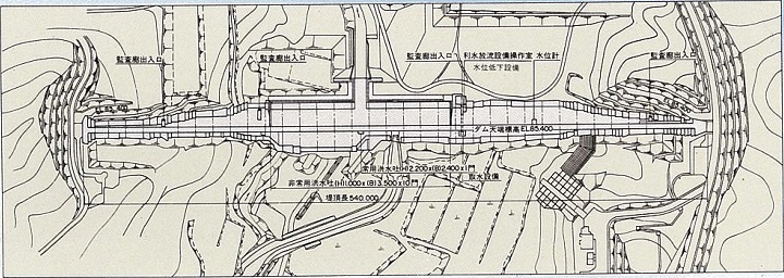 平面図